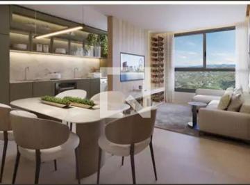 Apartamento · 82m² · 2 Quartos · 2 Vagas · Apartamento à Venda - Vila Castela, 2 Quartos, 82 m² - Nova Lima