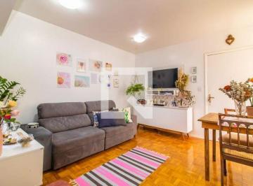 Apartamento · 61m² · 2 Quartos · Apartamento à Venda - Rio Branco, 2 Quartos,  61 m² - Porto Alegre