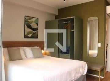 Apartamento · 24m² · 1 Quarto · Apartamento à Venda - Perdizes, 1 Quarto,  24 m² - São Paulo