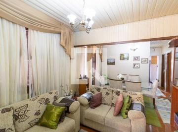 Casa · 190m² · 3 Quartos · 6 Vagas · Casa à Venda - Camaquã, 3 Quartos, 190 m² - Porto Alegre