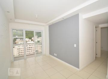 Apartamento · 57m² · 2 Quartos · 1 Vaga · Apartamento à Venda - Engenho Novo, 2 Quartos,  57 m² - Rio de Janeiro