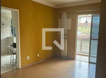 Apartamento · 85m² · 3 Quartos · 1 Vaga · Apartamento à Venda - Méier, 3 Quartos,  85 m² - Rio de Janeiro