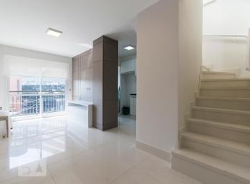 Apartamento · 124m² · 2 Quartos · 2 Vagas · Apartamento à Venda - Morumbi, 2 Quartos,  124 m² - São Paulo