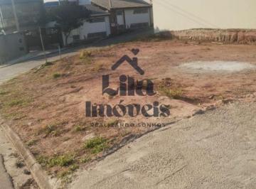 Terreno · 220m² · Otimo terreno no Jardim vale Verde