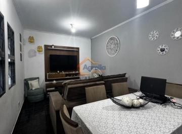 Casa · 96m² · 2 Quartos · 1 Vaga · CASA TÉRREA PRONTA PARA MORAR A VENDA EM MOGI MIRIM/SP - FINANCIAMENTO MINHA CASA MINHA VIDA