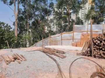 Terreno , São Paulo · De 700mil por 500mil / Terreno no Paraiso do Morumbi / linda vista / Somente esse mes