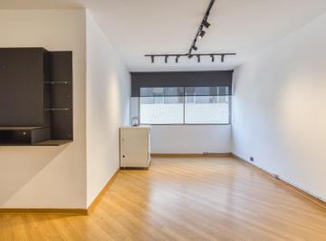 068850ce-e031-433e-b9b2-8e46286f0fe3 · Elegante apartamento para venda em Higienópolis com 3 quartos, 110m²