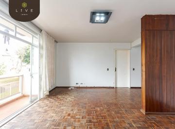 Apartamento · 108m² · 3 Quartos · 1 Vaga · Grande oportunidade a venda no Rebouças! São 108 m² para você reformar e transformar do seu jeito.