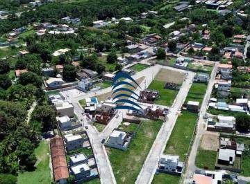 Foto 01 · Excelente Terreno no condomínio Jardins Jacuipe, medindo 10X15 150m² metros quadrados, sol nascent