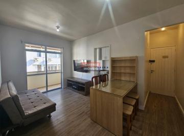 202509111729563481.jpg · Apartamento para Venda em Florianópolis, Córrego Grande, 2 dormitórios, 1 banheiro, 1 vaga