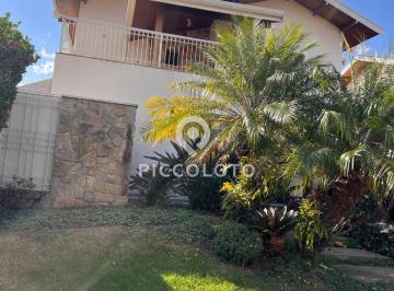 Casa · 305m² · 4 Quartos · Sobrado à venda em Campinas, Jardim Santa Marcelina, com 4 suítes, com 305.34 m², Palos Verdes