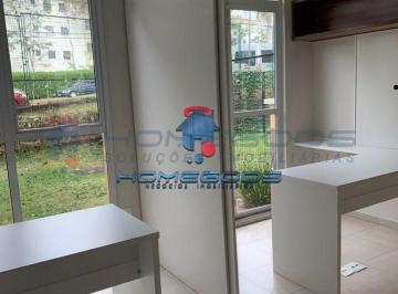 Comercial · 50m² · 1 Vaga · Sala à venda em Campinas, Loteamento Center Santa Genebra, com 50.46 m², Praça capital
