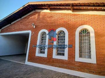 Casa · 180m² · 3 Quartos · Casa à venda em Campinas, Cidade Jardim, com 3 quartos, com 180 m²