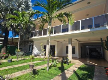 Casa · 250m² · 4 Quartos · 2 Vagas · Casa de Alto Padrão à Venda no Cond. Helena Varela – Maricá/RJ | R$ 3.000.000