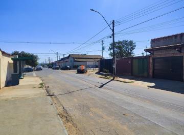 Terreno · 331m² · Terreno com 331m² de esquina a venda em Paulínia/SP.