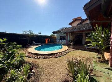 Casa · 363m² · 3 Quartos · 4 Vagas · Casa 3 suítes à venda em condomínio em Barão Geraldo Campinas/SP
