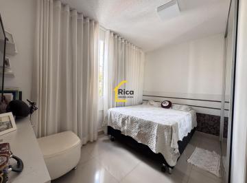 Apartamento · 44m² · 2 Quartos · 1 Vaga · Cidade Jardins - Apto 2 Qtos Reformado à Venda