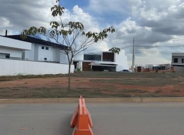 Foto 01 · Terreno em Condomínio à Venda em Sorocaba-SP, Wanel Ville 200m² de Área