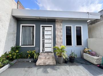 Casa de 2 quartos, Manaus · Casa térrea moderna no Con Águas Claras