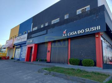 Comercial · 1280m² · 12 Vagas · Oportunidade de Investimento: Prédio Comercial em Pinhais!