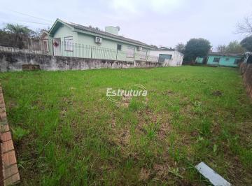 Terreno · 400m² · 2 Quartos · 1 Vaga · Amplo terreno para venda na Vila Tropical
