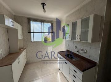 Foto 01 · Apartamento, Jardim Selma, Mogi Guaçu, SP