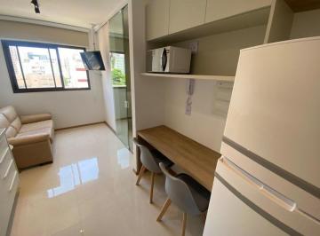 Apartamento · 25m² · 1 Quarto · 1 Vaga · Lindíssimo apartamento com 25 m² no Stúdio House Pituba!!