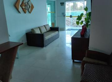 Apartamento de 2 quartos, Praia Grande · APARTAMENTO PARA TEMPORADA