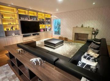 Casa · 780m² · 4 Quartos · 8 Vagas · Casa Condomínio Lorian Boulevard - Osasco