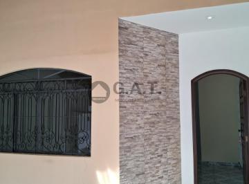 Foto 01 · Casa à venda em Sorocaba-SP, bairro Jardim Morumbi, com 3 quartos e 123,50m² de área
