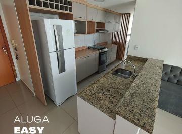 Apartamento de 2 quartos, Manaus · Aluguel – 2 Suítes | Easy Vieiralves