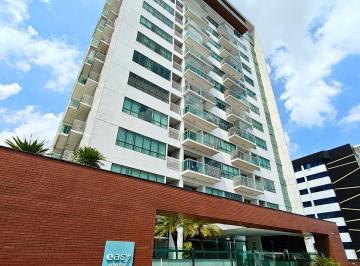 Apartamento de 2 quartos, Manaus · Aluguel – 2 Suítes | Easy Vieiralves