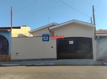 Foto 01 · Casa, Jardim Margarida, Santa Gertrudes, SP