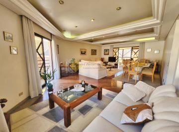 Casa · 412m² · 4 Quartos · 4 Vagas · Exclusividade no Beau Rivage 