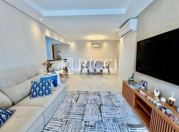 Apartamento com 2 quartos à venda no Gonzaga, Sant · Apartamento com 2 quartos no Gonzaga, Santos | RICCI