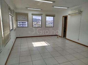 1 · Sala Comercial no Centro de Florianópolis