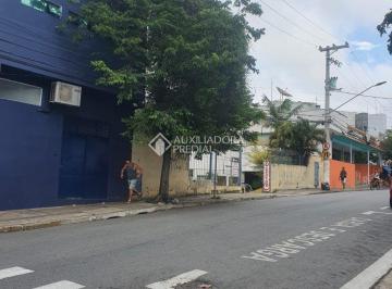 Terreno · 821m² · Terreno à venda no Centro de São Bernardo Do Campo