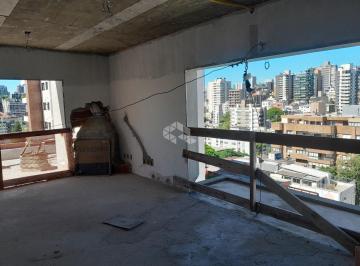 Sacada · Cobertura duas suítes