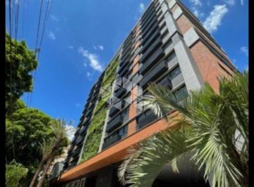 217387_i43FIt5S3_217387620e587cd616a.jpg · Apartamendo no Lucas By Yoo 1 dormitório e 1 banheiro bairro Mont Serrat