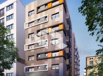 233155_iOw98A1Ac5n77TDXwZ7_233155624f490f74f88.jpg · Apartamento de 1 dormitório no bairro Santana.