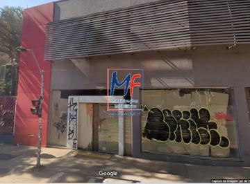 Terreno · 758m² · Excelente Terreno com 758 m² , localizado na Liberdade, com 1.307 m² a.c. , Zoneamento ZEU, não ace