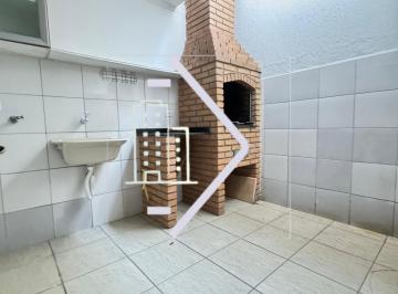 Casa de 2 quartos, São Bernardo do Campo · Sobrado Paulicéia