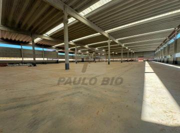 Comercial · 20641m² · Comercial para aluguel - em Caldeira