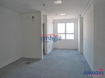 136309_ic858wnP1fy6E9_13630968c2015845bb8.jpg · Sala comercial para venda no Boulevard Jacareí Office & Mall
