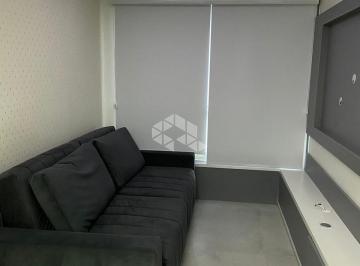 Apartamento · 63m² · 3 Quartos · 1 Vaga · Apartamento Alto Padrão com 3 Dormitórios e Vista Privilegiada - Condomínio Clube Completo!