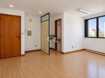 Comercial · 39m² · Sala Comercial à Venda no Moinhos de Vento - Porto Alegre
