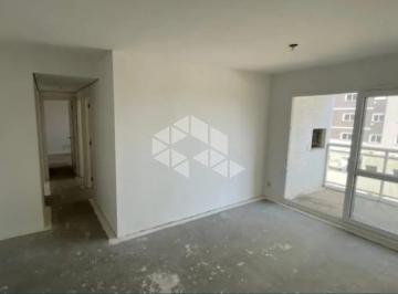 IMG-20250609-WA0006 · Apartamento novo de 3 dormitórios, suíte, 2 vagas, sacada com churrasqueira e infraestrutura complet