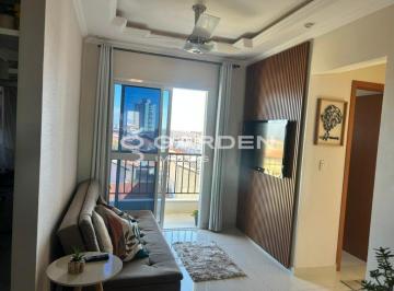 8665_i1A8bwo2Du7m_866568c2dc8e5e0b0.jpg · Apartamento Para Venda Bosque dos Ipês!!!