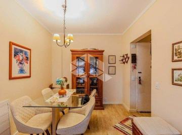 710846_i9A2z9452It94YFjr9v68_71084668c2f72128209.jpg · Apartamento a venda, com 2 dormitórios e 58m², 2 banheiros no bairro Santana.