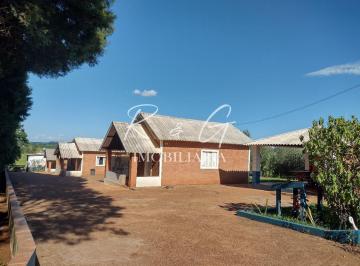 Rural · 48400m² · 10 Quartos · 12 Vagas · Sítio/Pousada, 48.400m² à venda na Serra de São Pedro/SP - R$ 1.700.000,00